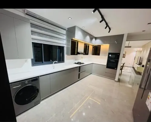 Vente Appartement F3 F4 Alger El harrach