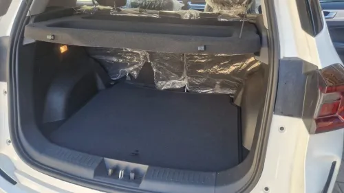 Chery kaiyi x3 pro 2026 2026 LUXURI