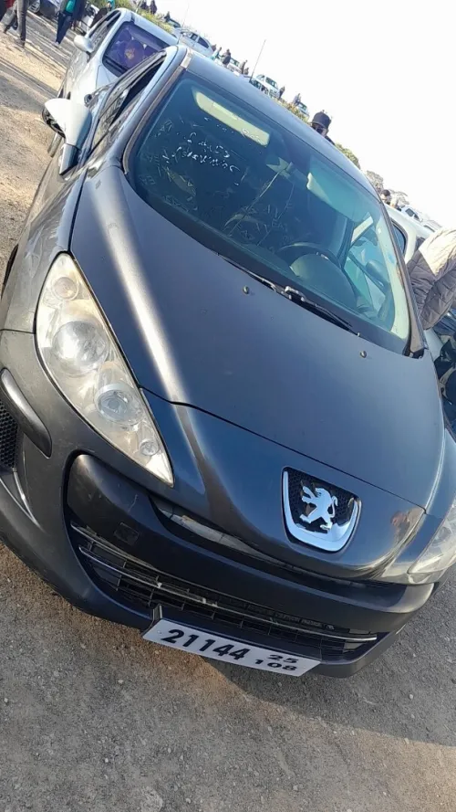Peugeot 308 2008 308