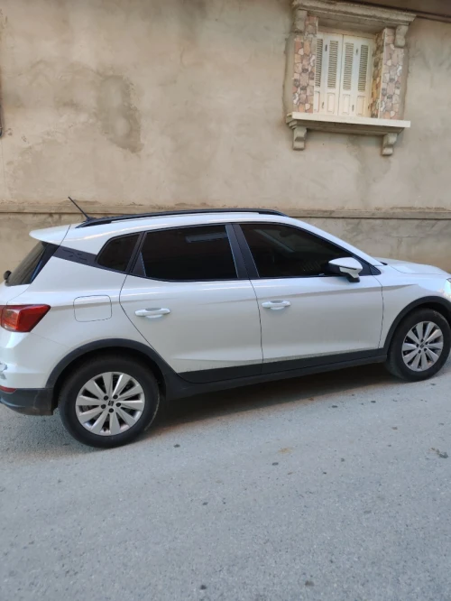 Seat ARONA 2022 ARONA