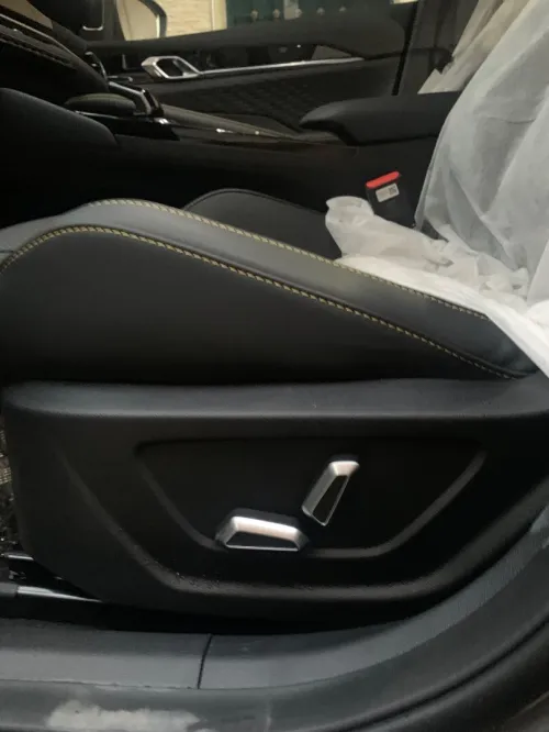 Geely Coolray 2026 Toutes options