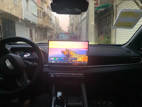 Geely Coolray 2026 Toutes options