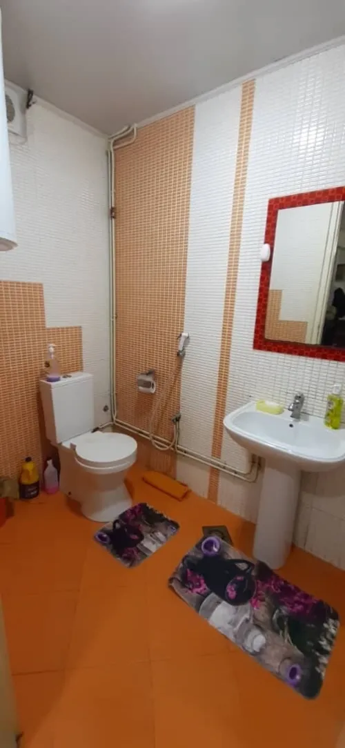 Vente Appartement F3 Béjaïa Tichy