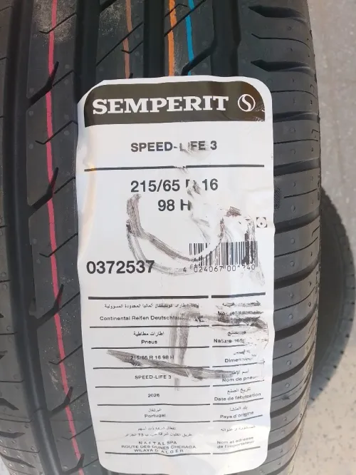 215 65 R16 98H