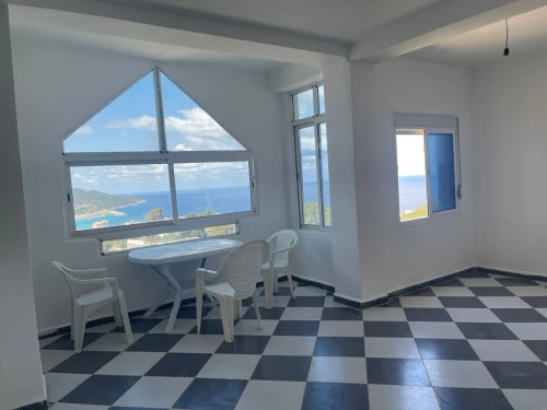 Vente Appartement F3 El Tarf El kala