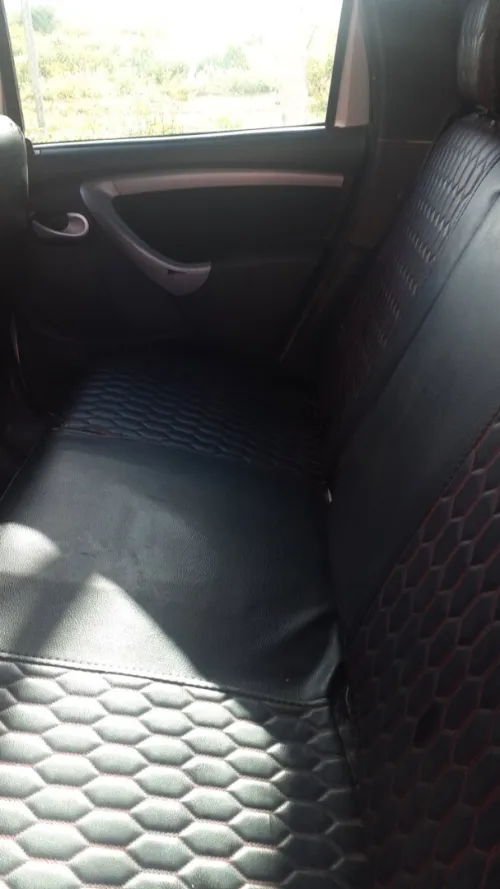 Dacia Duster 2012 Ambiance