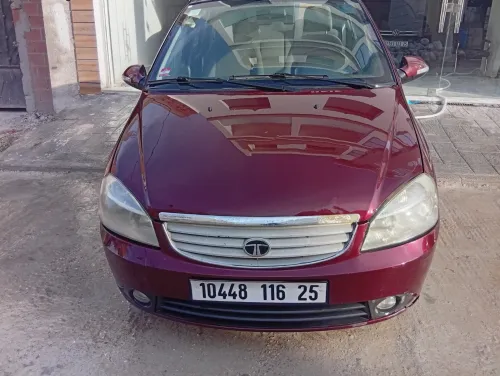 Tata Indica 2016 Indica