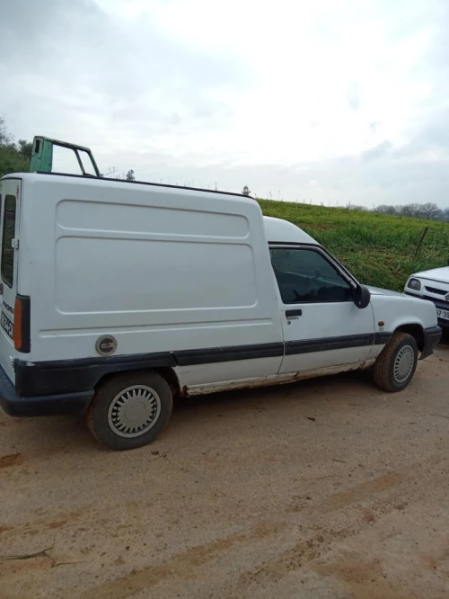 Renault Express 1994 Express