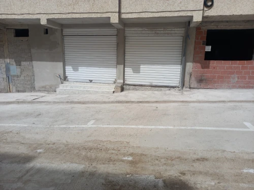 Vente Local Constantine El khroub