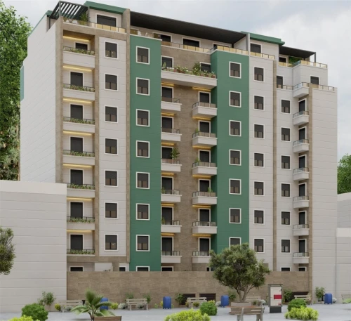 Vente Appartement Studio F2 F3 Jijel Jijel