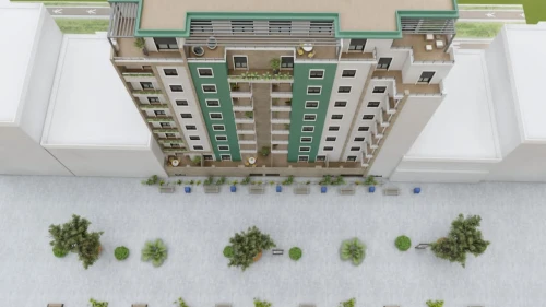 Vente Appartement Studio F2 F3 Jijel Jijel