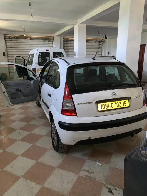 Citroen C3 2003 C3