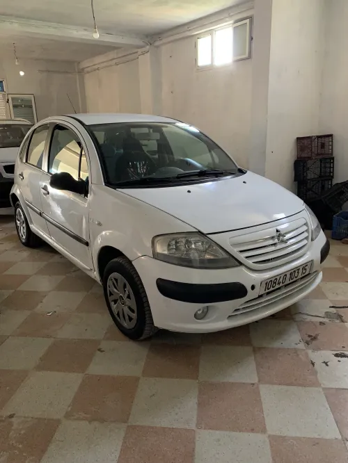 Citroen C3 2003 C3