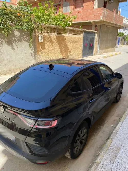 Renault Arkana 2024 