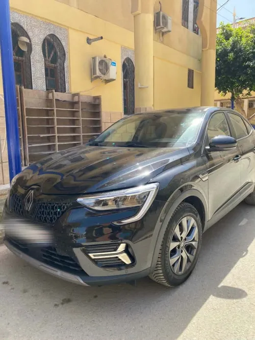 Renault Arkana 2024 