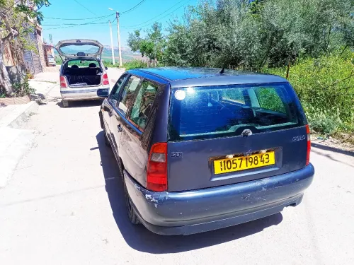 Volkswagen Polo 1998 Polo police