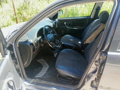 Volkswagen Polo 1998 Polo police
