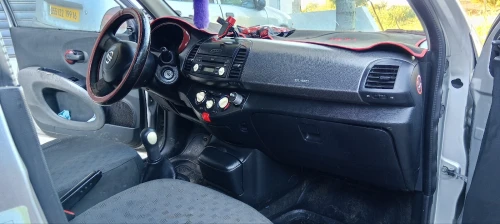 Nissan Micra 2005 K12