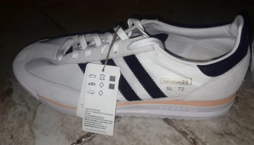Adidas SL 72 rs caba america