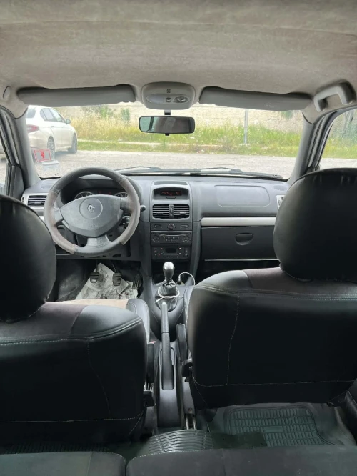 Renault Clio Campus 2014 Extreme 2
