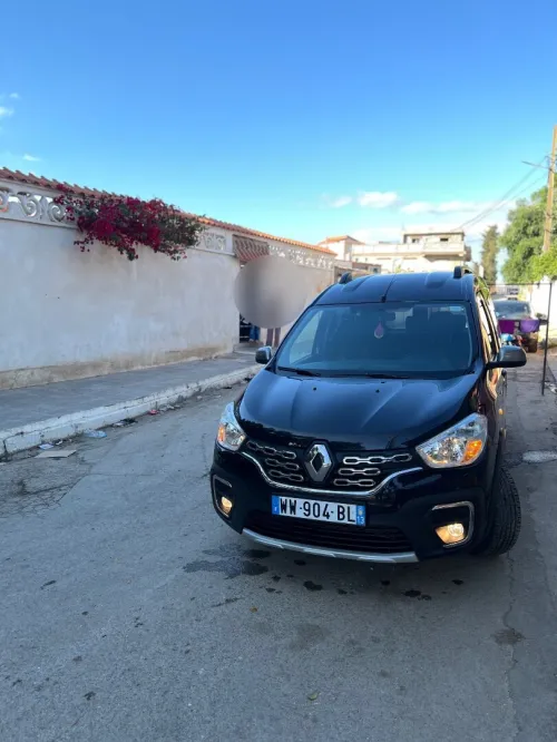 Renault Kangoo 2024 Stepway
