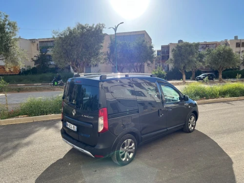 Renault Kangoo 2024 Stepway