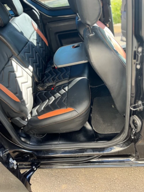 Renault Kangoo 2024 Stepway