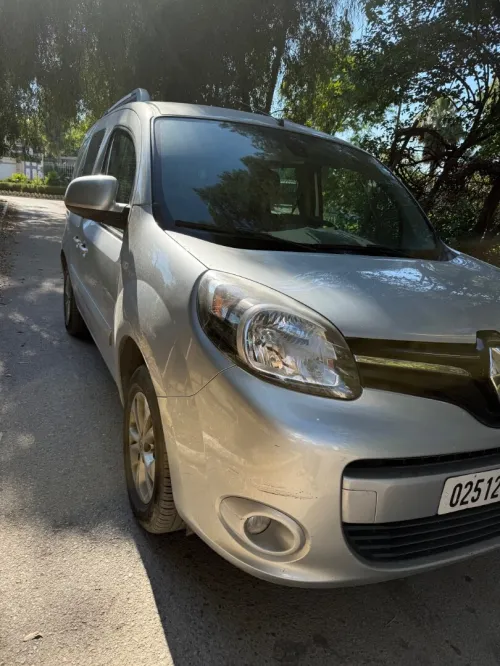 Renault Kangoo 2020 Confort