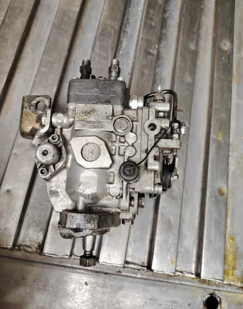 Pompe injection kia 2700