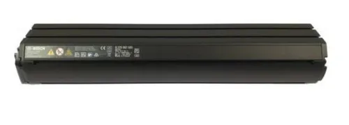 BATTERIE BOSCH POWERTUBE 400 Wh 36V modèle vertical