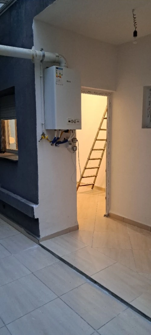 Location Appartement F4 Boumerdès Thenia