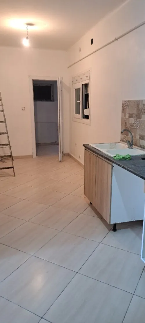 Location Appartement F4 Boumerdès Thenia