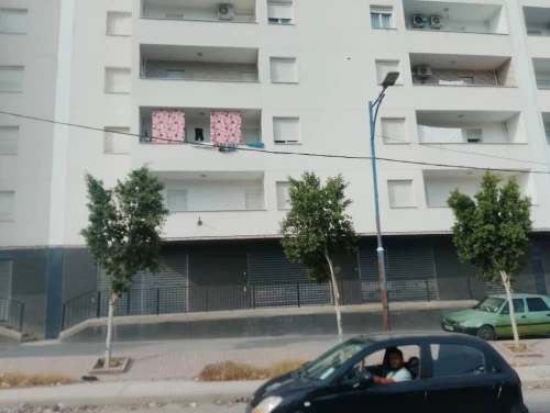 Location Appartement F4 Boumerdès Thenia