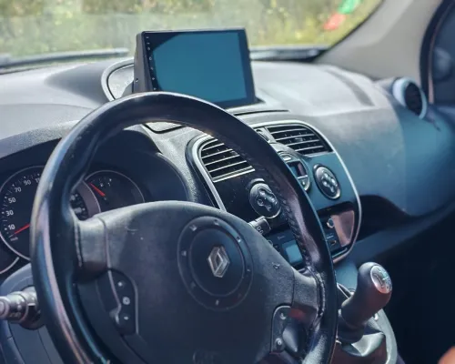 Renault Kangoo 2020 