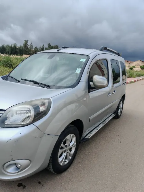 Renault Kangoo 2020 