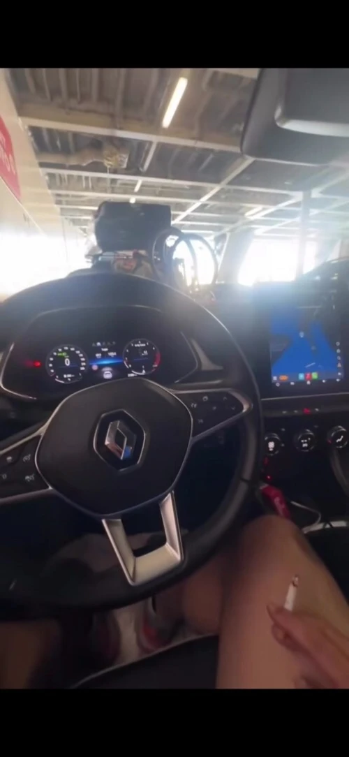 Renault Captur 2023 Techno 