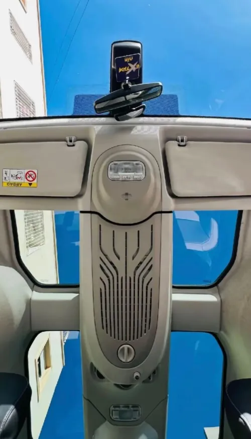 Peugeot Partner 2016 Tepee