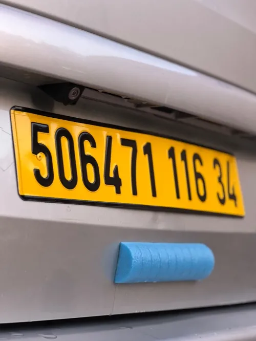 Peugeot Partner 2016 Tepee