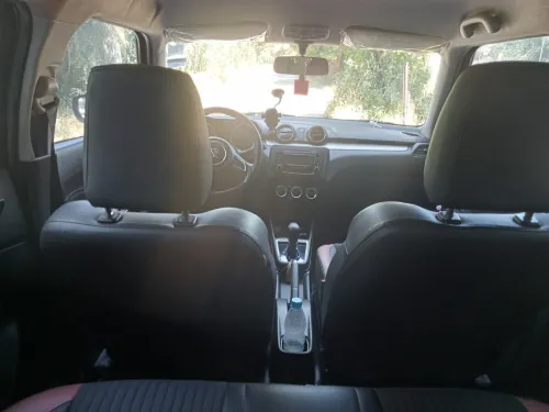 Suzuki Swift 2022 