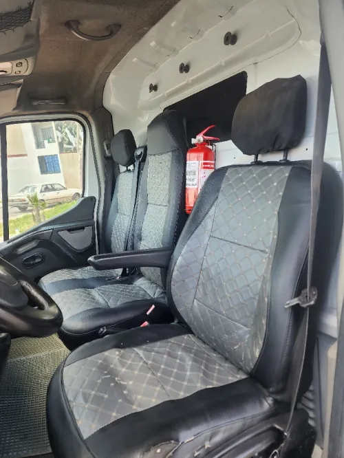 Renault Master 3 2011