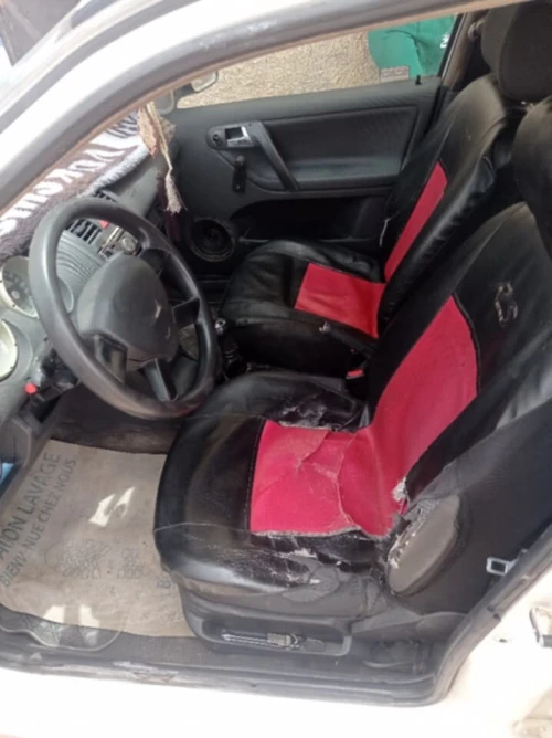 Volkswagen Polo 2000 Polo