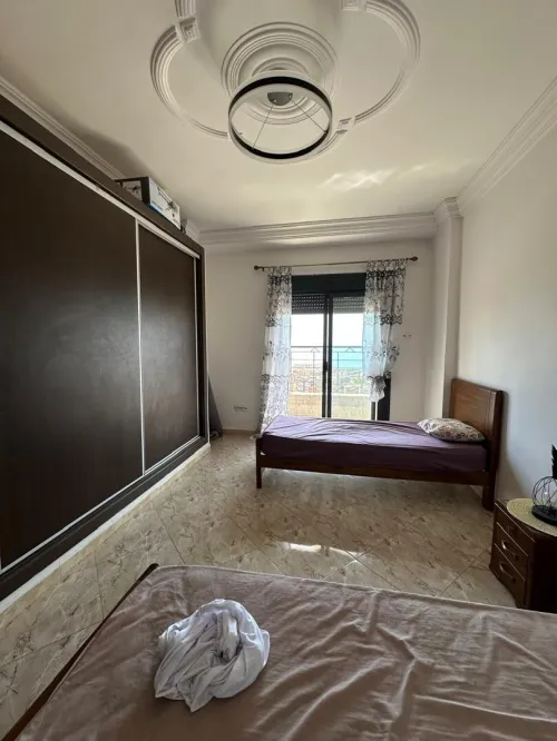 Vente Appartement F4 Mostaganem Mostaganem