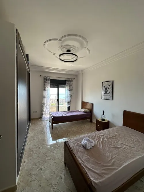 Vente Appartement F4 Mostaganem Mostaganem