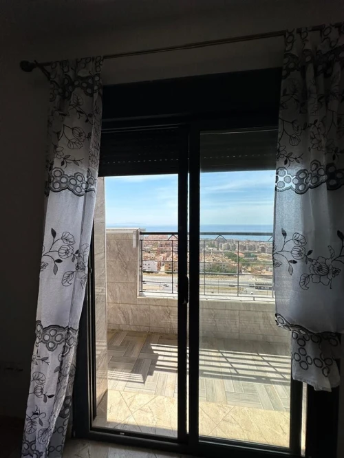 Vente Appartement F4 Mostaganem Mostaganem