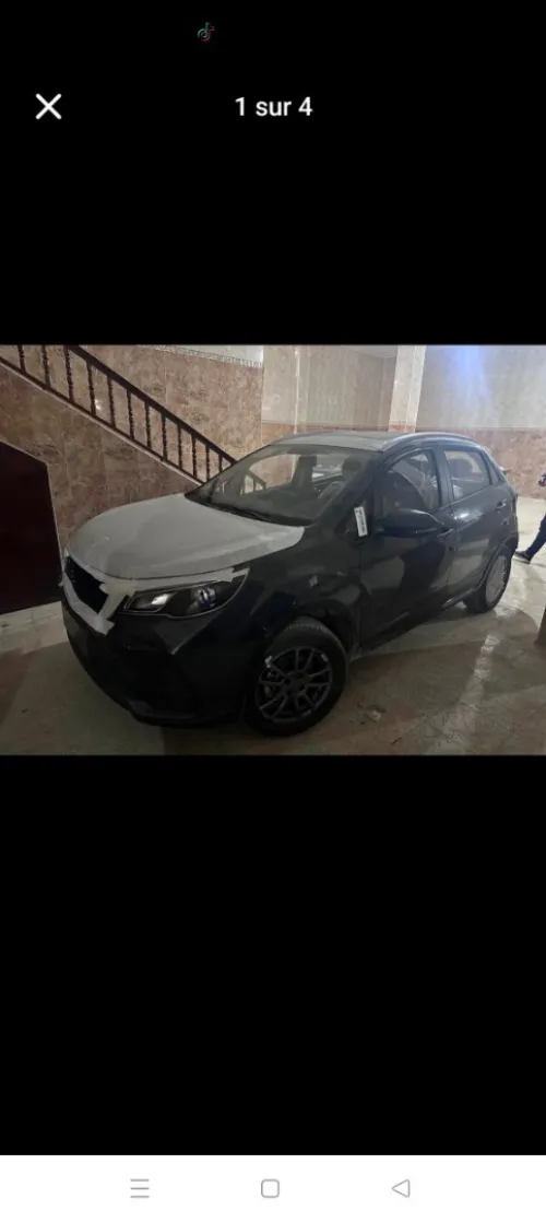 Geely GX3 PRO  2026 Livan