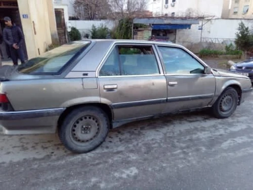 Renault 25 1991 