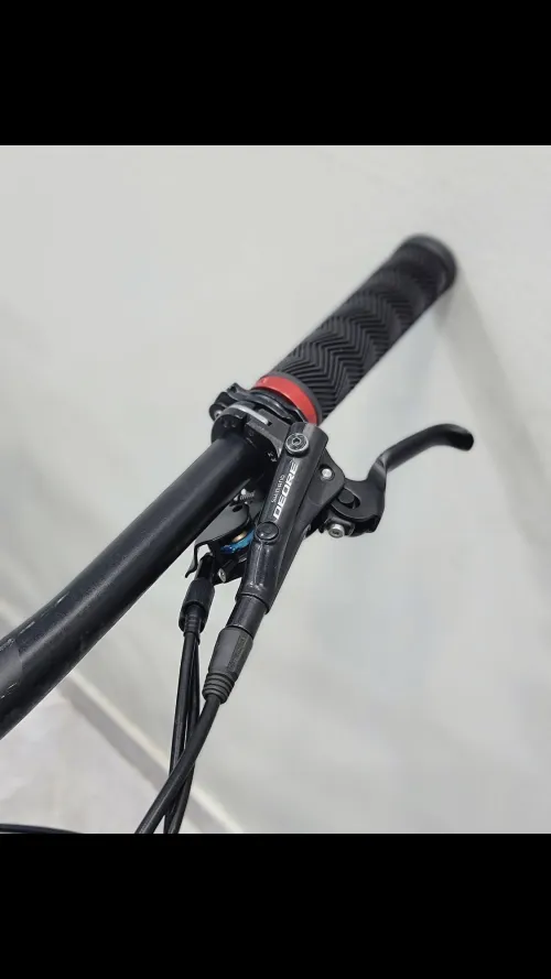 Scott mountain bike