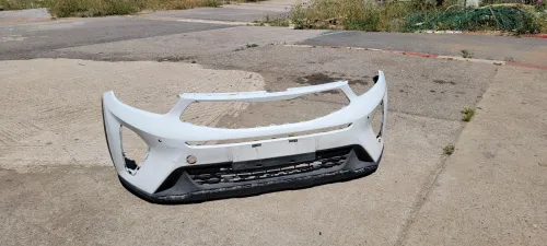 Pare-choc kia kx1 بارشوك