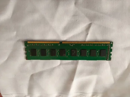 2ram stick DDR3