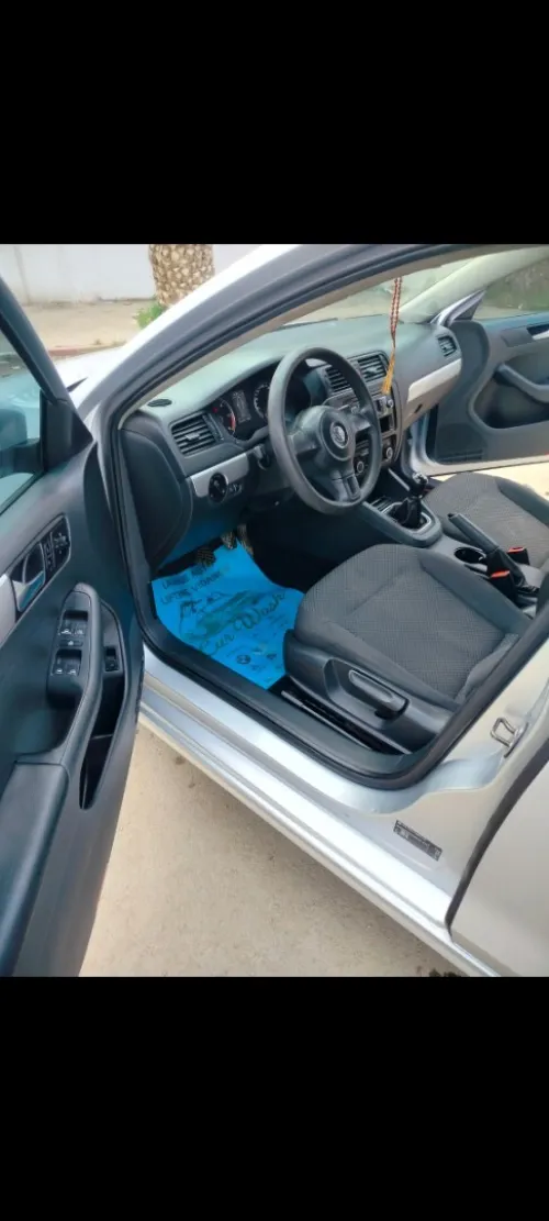 Volkswagen Jetta 2013 Life